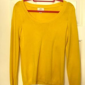 From the loft size medium.